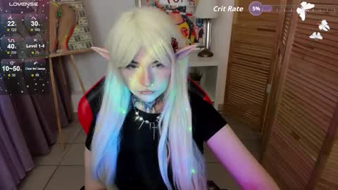 mekurisu online show from October 2025 01:49:02 AM