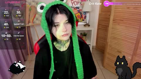 mekurisu online show from October 2025 01:30:02 AM