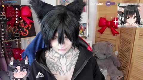 mekurisu online show from February 2026 06:26:01 AM