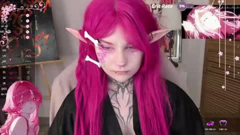 mekurisu online show from April 2026 02:27:02 AM