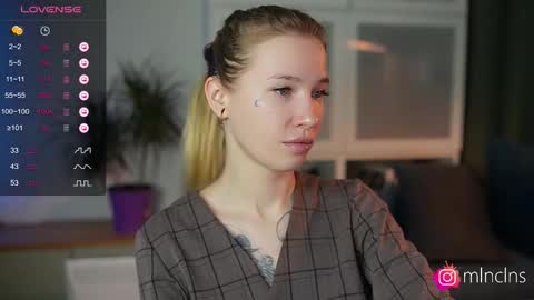 MELANIE  PVT ONLY 60TK PER MIN online show from November 2025 03:01:02 PM