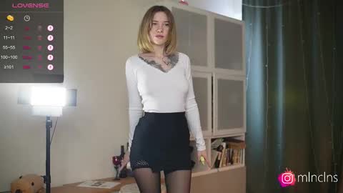 MELANIE  PVT ONLY 60TK PER MIN online show from February 2026 12:26:02 PM