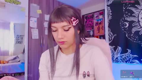 Melissa  -  -  Please help me to reach 100 thumbs up online show from September 2025 05:17:01 PM