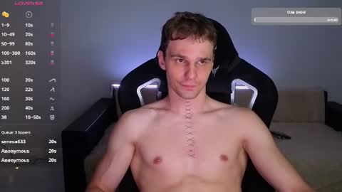 MelKallen online show from July 2026 06:20:01 PM