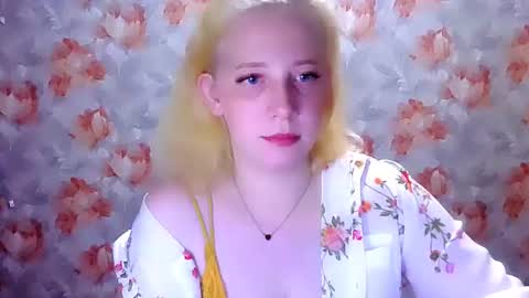 Mel Mellie online show from June 2026 08:54:01 PM