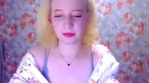 Mel Mellie online show from June 2026 09:56:02 PM