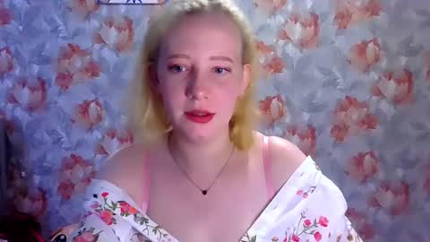 Mel Mellie online show from July 2026 07:55:02 AM