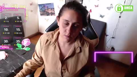 Snapshot of mel_raise chatting on December 2025 02:59:01 PM mel raise online show from December 2025 02:59:01 PM