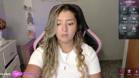 Melaany  online show from May 2026 01:00:01 AM