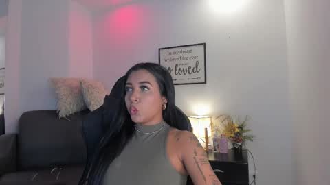 melan_owen online show from March 2026 11:01:02 AM