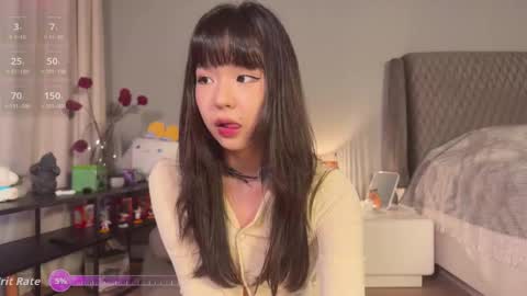 Melana online show from October 2025 01:43:02 PM