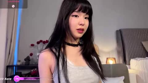 Melana online show from December 2025 12:01:02 PM