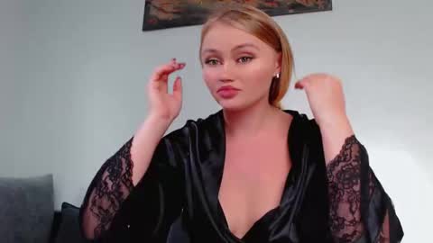 Melania online show from October 2025 11:21:01 AM