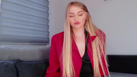 Melania online show from December 2025 12:14:01 PM