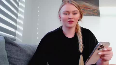 Melania online show from January 2026 12:31:02 PM