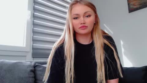 Melania online show from March 2026 12:44:02 PM