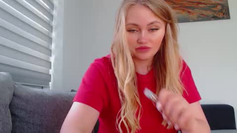 Melania online show from May 2026 11:27:01 AM