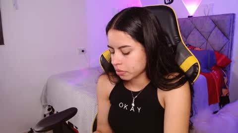 MELANI online show from April 2026 03:57:02 PM