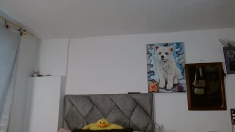 MELANI online show from May 2026 11:28:01 AM