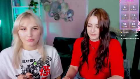 melani_bumm online show from September 2025 04:14:01 AM