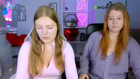 melani_bumm online show from October 2025 12:50:01 PM