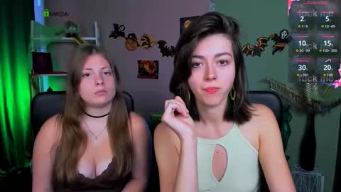 melani_bumm online show from October 2025 01:36:03 PM
