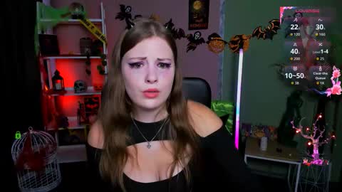 melani_bumm online show from October 2025 09:21:02 AM