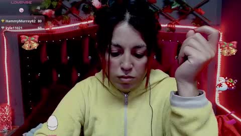 melani_cute01 online show from January 2025 12:41:01 AM