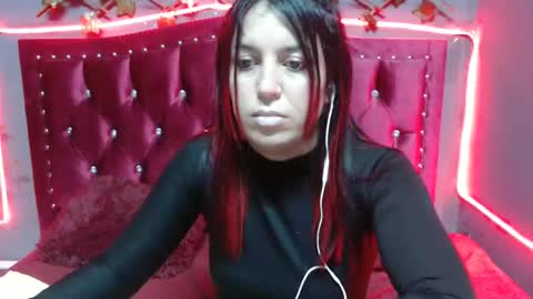 melani_cute01 online show from February 2025 10:43:02 PM