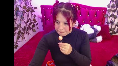 melani_cute01 online show from April 2026 11:33:02 PM