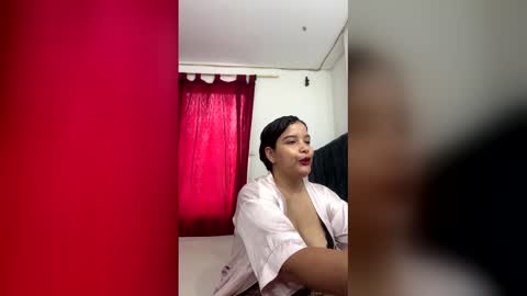 Melani  online show from April 2026 07:27:02 PM