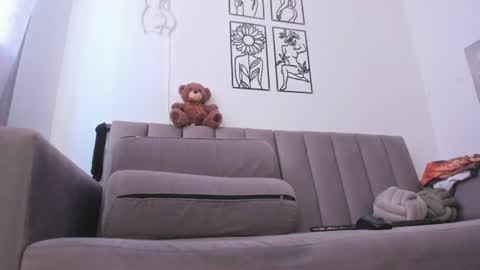 melani greyy online show from July 2026 10:27:01 PM