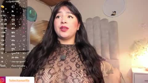 Snapshot of melani_sunny chatting on April 2026 01:38:02 AM Melani sunny online show from April 2026 01:38:02 AM
