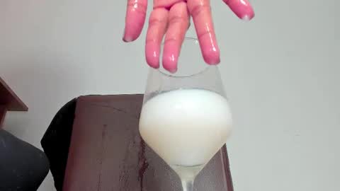 Melania online show from October 2025 04:05:02 PM