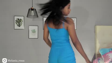 Snapshot of melania_rousse chatting on December 2024 12:38:01 PM melania_rousse online show from December 2024 12:38:01 PM