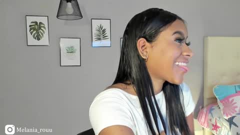 Snapshot of melania_rousse chatting on December 2024 02:28:02 PM melania_rousse online show from December 2024 02:28:02 PM