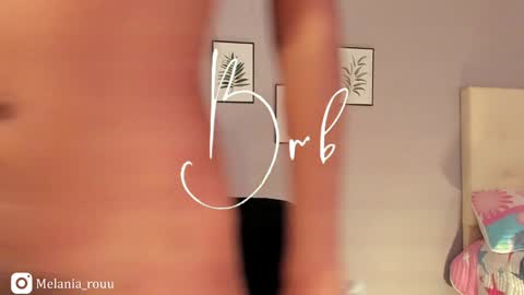 Snapshot of melania_rousse chatting on January 2025 03:17:02 PM melania_rousse online show from January 2025 03:17:02 PM