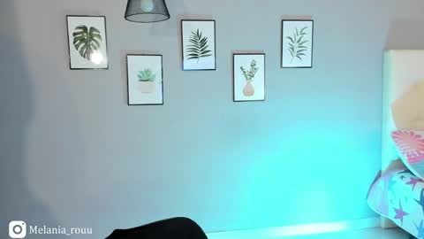 Snapshot of melania_rousse chatting on January 2025 06:24:02 PM melania_rousse online show from January 2025 06:24:02 PM