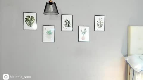 Snapshot of melania_rousse chatting on January 2025 03:22:02 PM melania_rousse online show from January 2025 03:22:02 PM