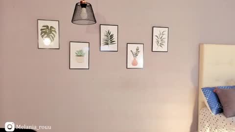 Snapshot of melania_rousse chatting on February 2025 06:45:01 PM melania_rousse online show from February 2025 06:45:01 PM