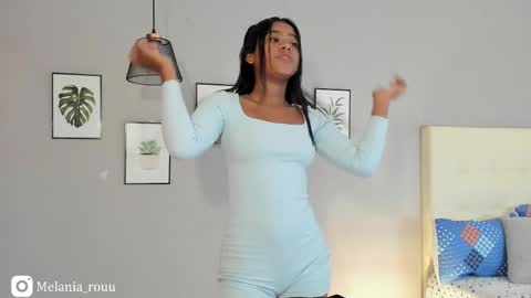 Snapshot of melania_rousse chatting on February 2025 12:33:01 PM melania_rousse online show from February 2025 12:33:01 PM