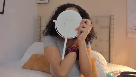 melania_xtreme online show from April 2026 01:47:01 AM