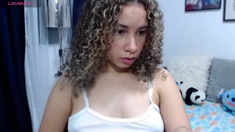 Snapshot of melaniacosta chatting on January 2025 01:32:01 AM melani online show from January 2025 01:32:01 AM
