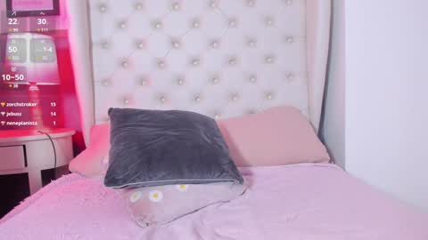 Melanie online show from January 2025 02:32:01 PM