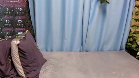 Melanie online show from December 2025 09:47:02 AM