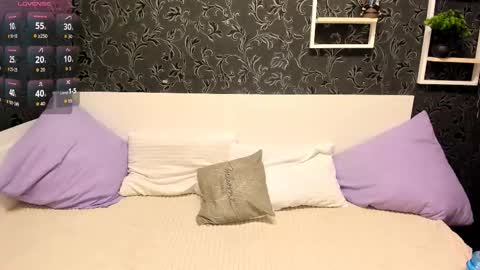 Melanie online show from March 2026 09:53:02 AM