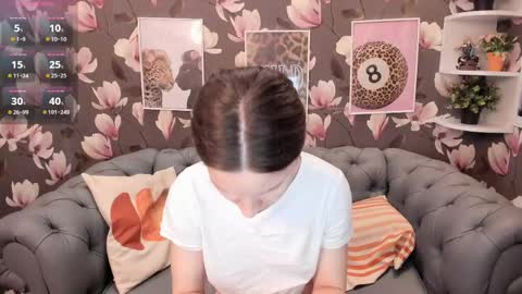 Melanie online show from May 2026 08:29:01 AM