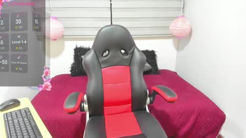 Melanie  online show from January 2025 07:10:02 AM