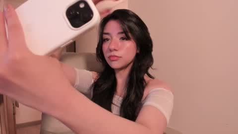 Melanie online show from February 2026 12:05:02 AM