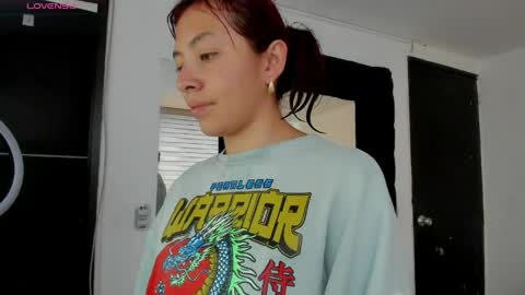 Melanie roux  online show from May 2026 12:10:01 PM